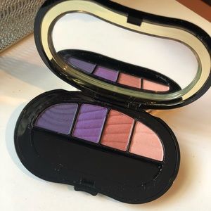 Elizabeth Arden Luxury Eye Color Quad